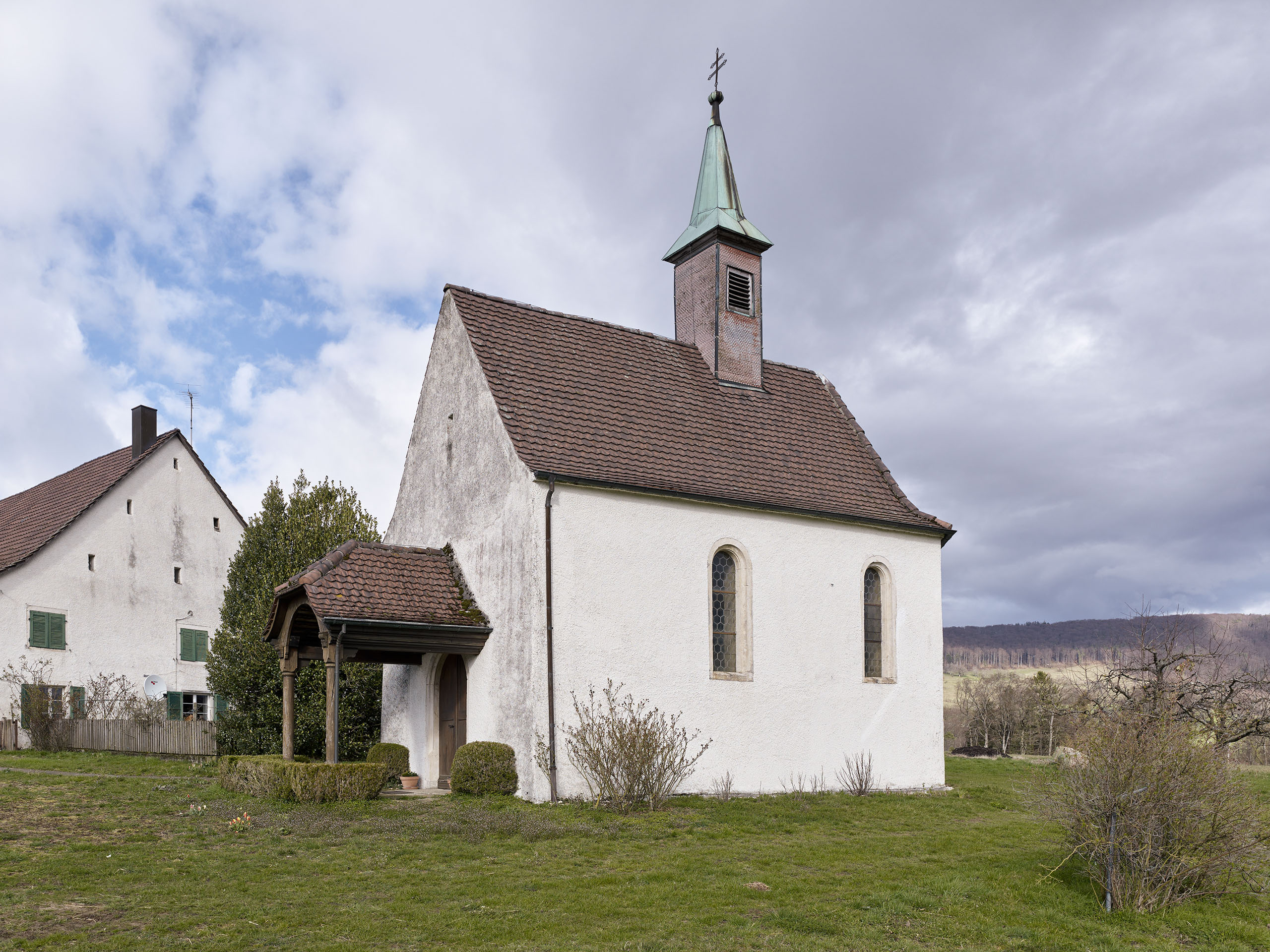 Wendelinskapelle